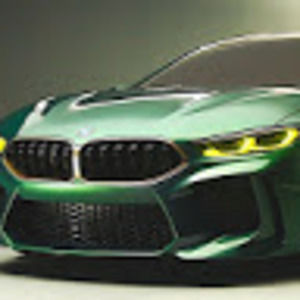 Meet your Posher, Erick